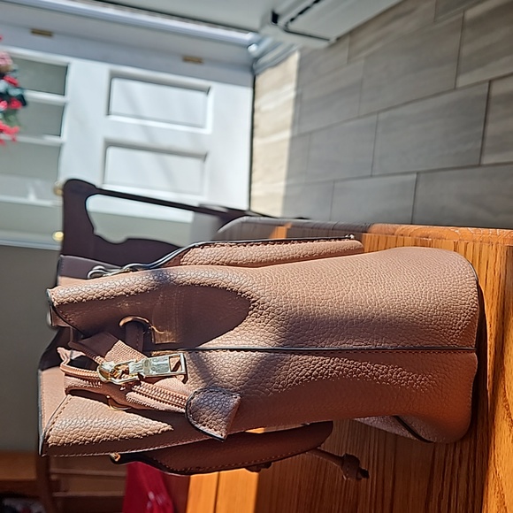 Blush pink Purse - Picture 8 of 9